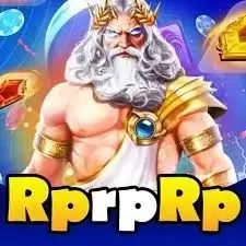 RPRPRP - Game MOBA Seru dan Menantang