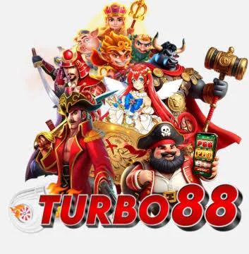 TURBO88 - Game Santai yang Menghibur